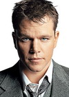 Matt Damon Oscar Nomination